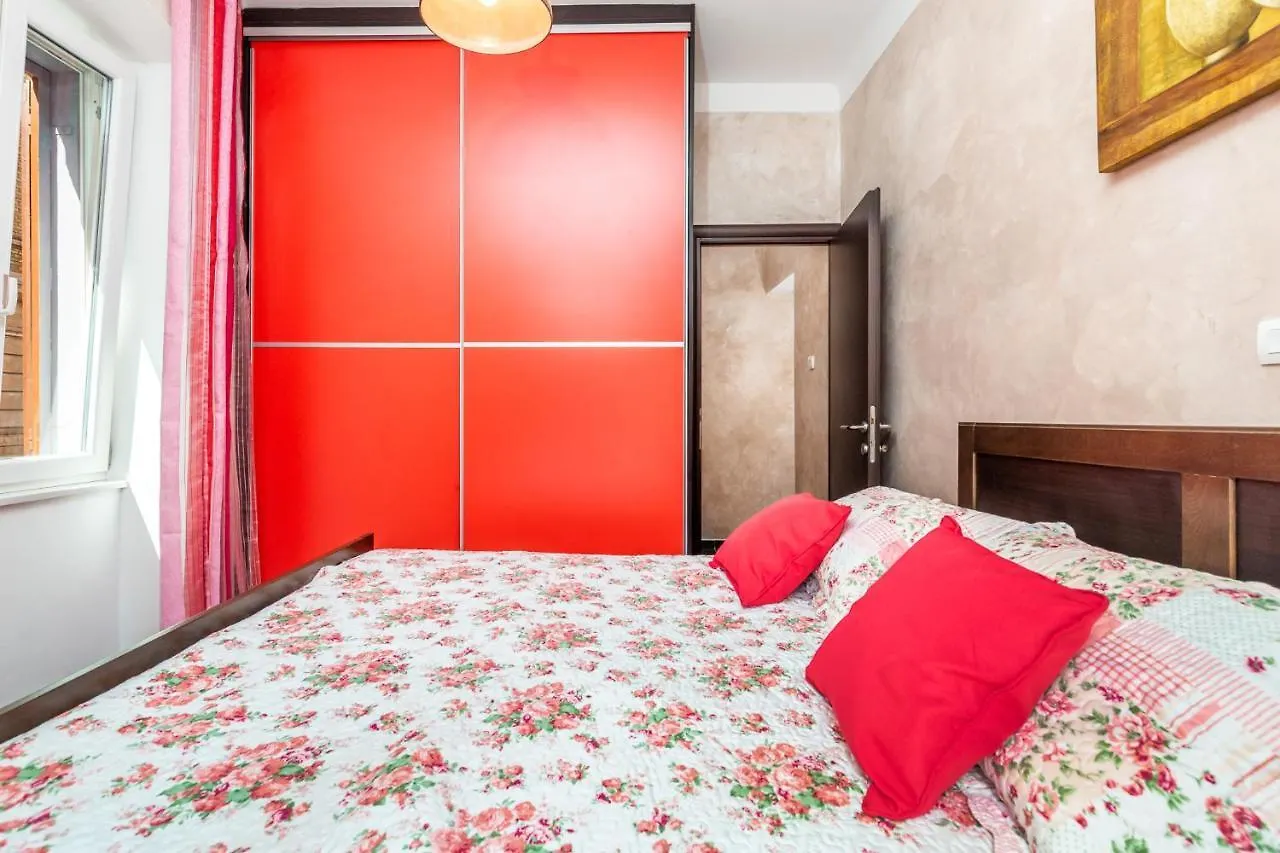 Apartmani Paulina Rijeka