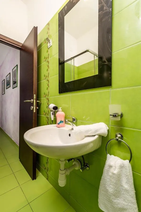 Apartmani Paulina Rijeka Croaţia