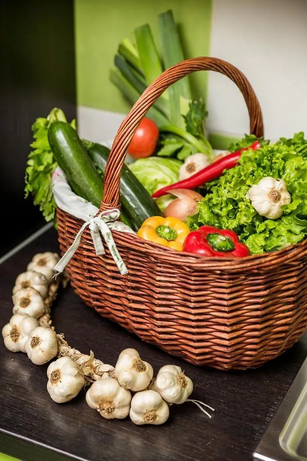 Apartmani Paulina Rijeka