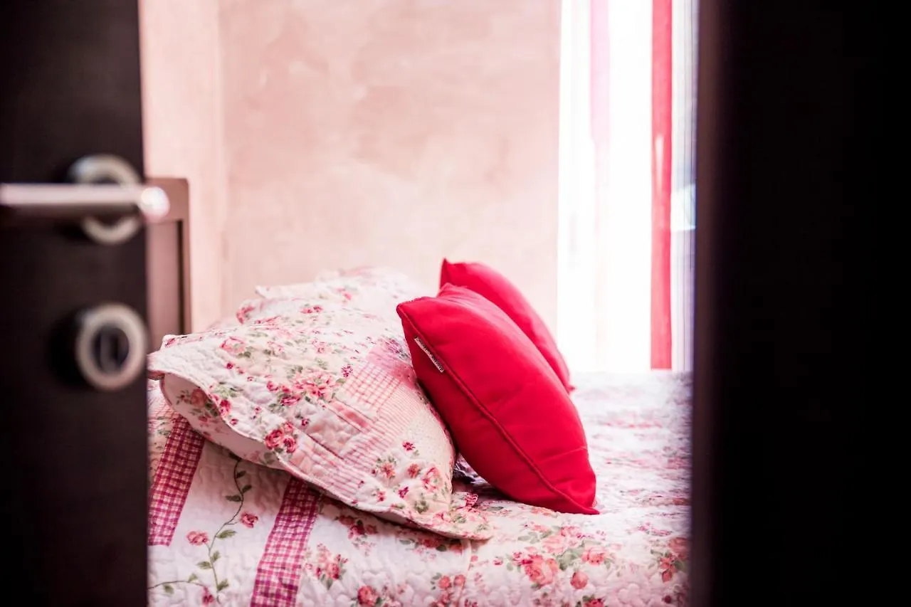 Apartament Apartmani Paulina Rijeka Croaţia