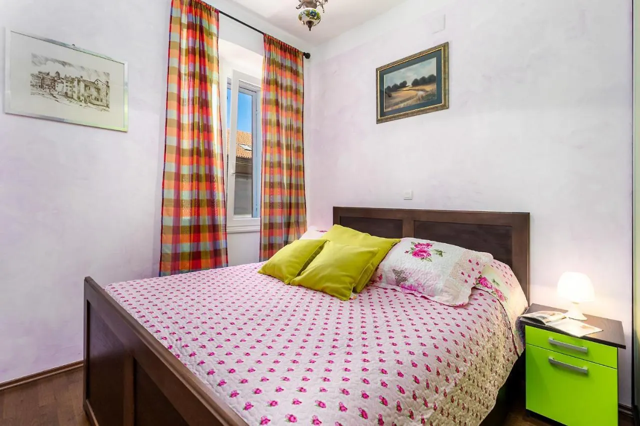 Apartament Apartmani Paulina Rijeka Croaţia