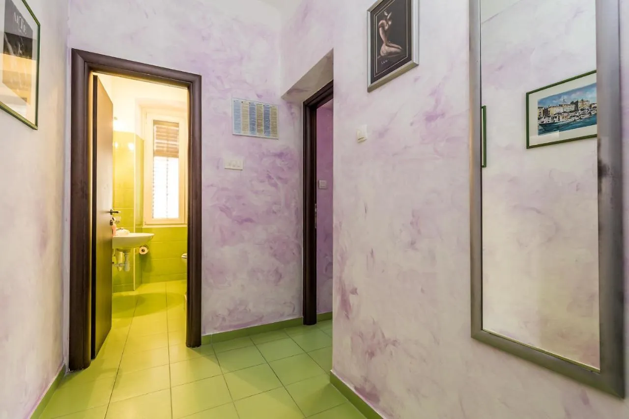 Apartmani Paulina Rijeka