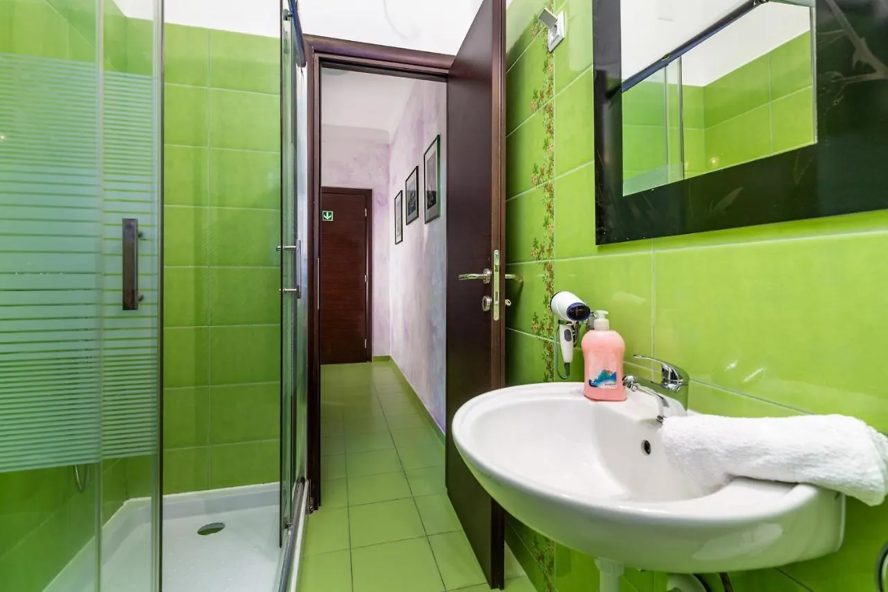 Apartament Apartmani Paulina Rijeka