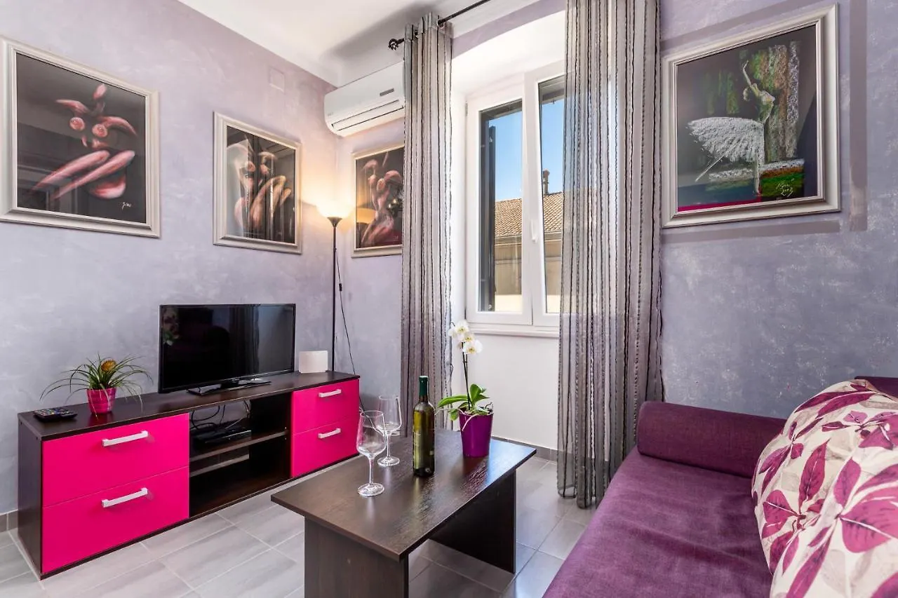 Apartmani Paulina Rijeka